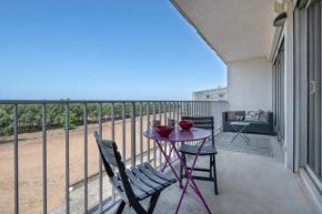 Appartement pour 3 face mer Saint Brévin